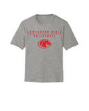 LBC Men's Volleyball Dri-fit Tee
