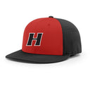 2026 Heat - "H" Hat
