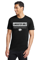 LBC Men's Basketball Nike Dri-FIT Cotton/Poly Tee