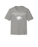 LBC Men's Volleyball Dri-fit Tee