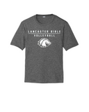 LBC Men's Volleyball Dri-fit Tee