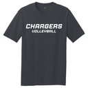 Men's Volleyball District® Perfect Blend Tee