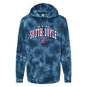 South-Doyle Garment-Dyed Hoodie