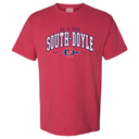 South-Doyle Garment-Dyed Tee