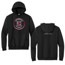CCS Plate Hoodie