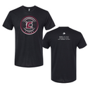 CCS Plate Triblend Tee