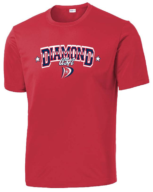 Diamond Softball Winter 2023 ASO Custom