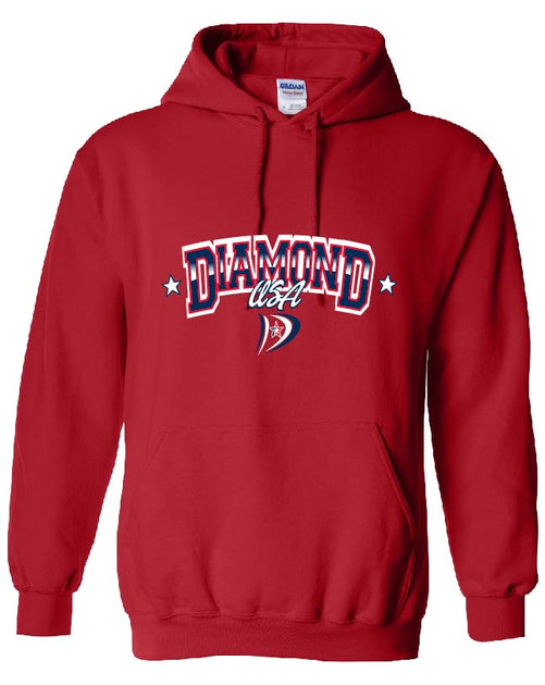 Diamond Softball Winter 2023 ASO Custom