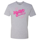 Molly's Smile Short-Sleeve Tee