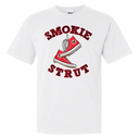 Smokie Strut Tee