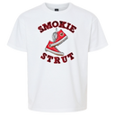Smokie Strut Tee