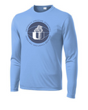 UC Basketball "Blue Madness" Dri-Fit Tee
