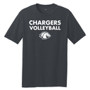 Women's Volleyball District® Perfect Blend Tee