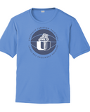 UC Basketball "Blue Madness" Dri-Fit Tee