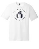 UC Basketball CIRCULAR UNIVERSITY Tri-Blend Tee