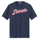 2026 Patriots Tee