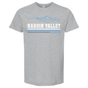 2026 - HVMS - Mountains Tee (cotton)