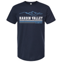 2026 - HVMS - Mountains Tee (cotton)