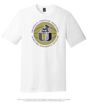 UC Basketball UMAN Basketball "CLASSIC" Tri-Blend Tee