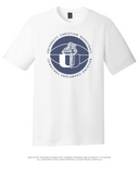UC Basketball UMAN Basketball "BLUE MADNESS" Tri-Blend Tee