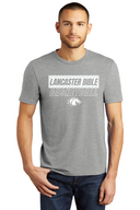 LBC Men's Basketball District® Perfect Tri ® Tee