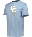 Holloway O-Revive Tri-Blend Tee