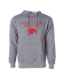LBC Men's Volleyball Midweight Hooded Sweatshirt