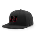 2026 Heat - "H" Hat