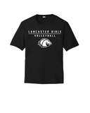 LBC Men's Volleyball Dri-fit Tee