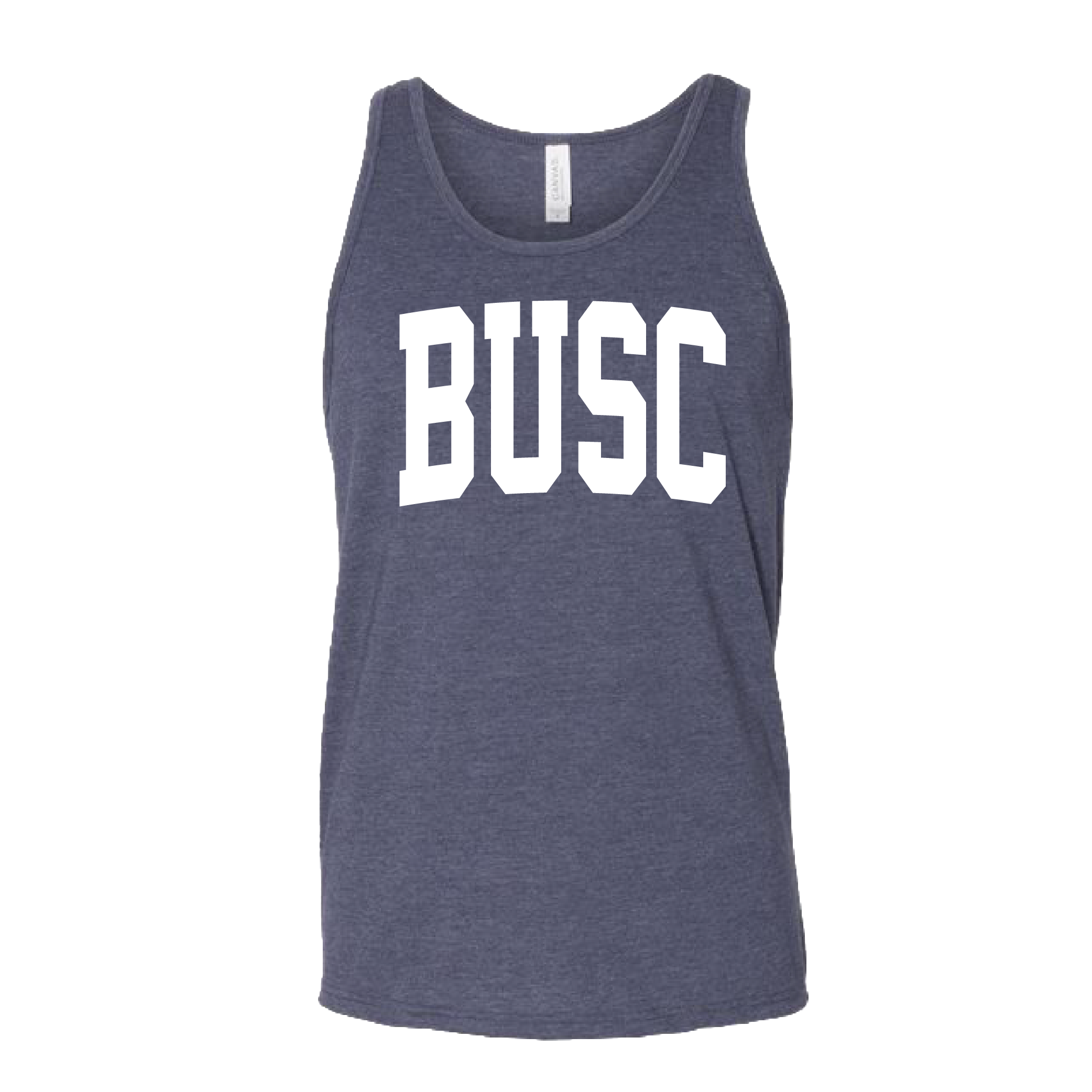 Bella Canvas Tank