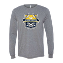 Triblend Long-Sleeve Tee