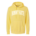 Bonny Kate Pigment-Dyed Hoodie
