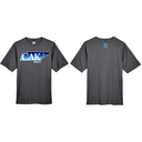 2026 CAK - WPA Tee (Moisture Wicking)