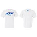 2026 CAK - WPA Tee (Comfort Colors)