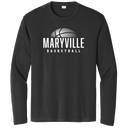 2026 - MHS Maryville LS Tee (Moisture Wicking)
