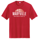 2026 - MHS Maryville Tee (Moisture Wicking)
