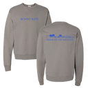 Bonny Kate School Drawing Sweatshirt