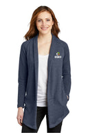 Port Authority - Ladies Interlock Cardigan