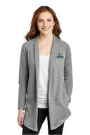 Port Authority - Ladies Interlock Cardigan