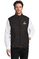 Port Authority - Men's Sweater Fleece Vest