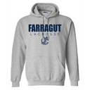2026 - Farragut LAX Hoodie