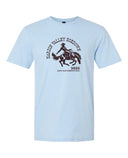2025 - HVMS - Rodeo Tee