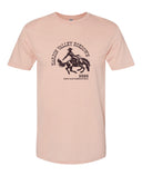 2025 - HVMS - Rodeo Tee