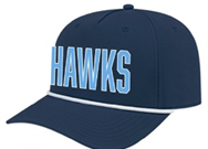 2025 - HVMS - Hat (3D Puff Embroidery)