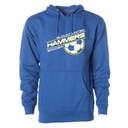 Blount United Hoodie