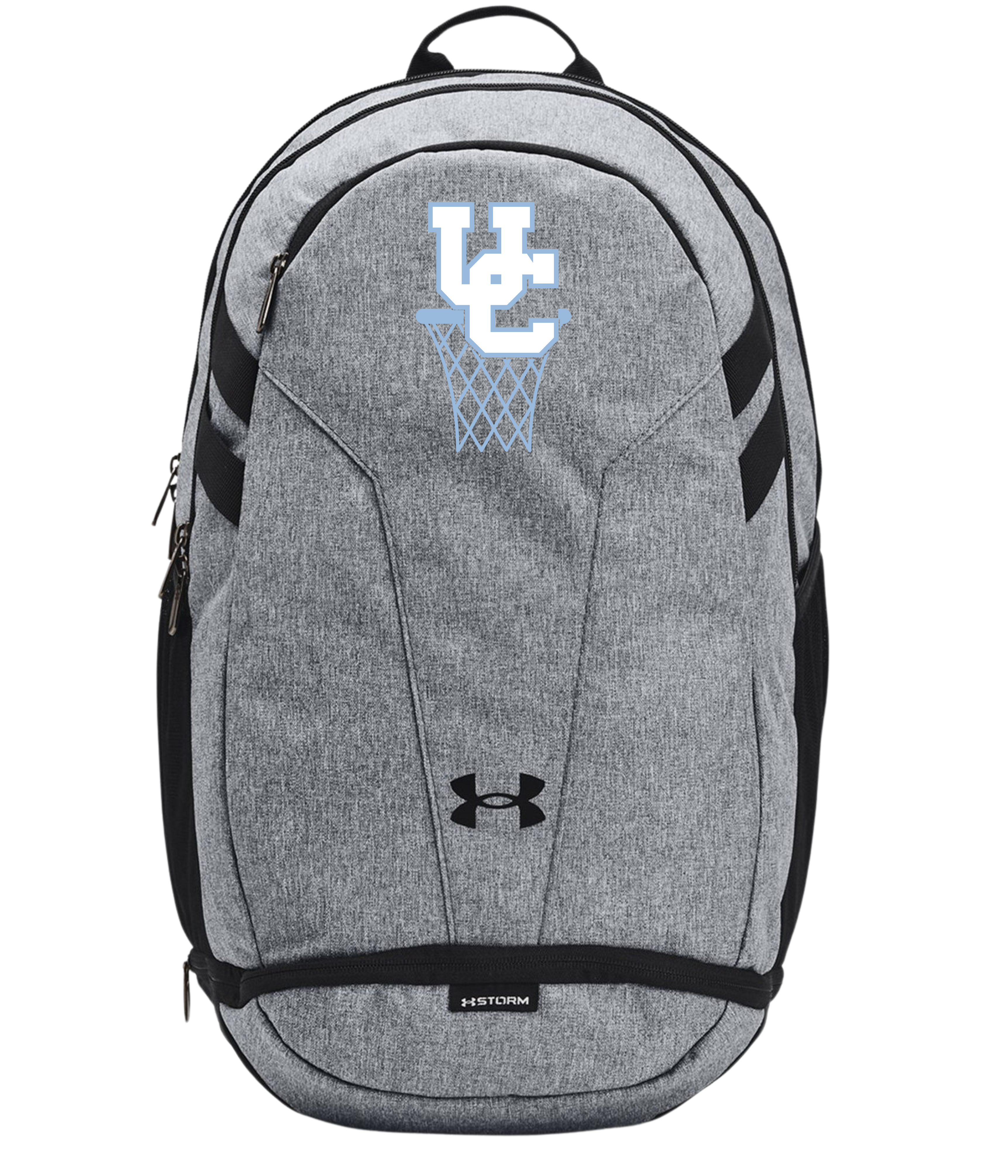 Under Armour Hustle 5.0 TEAM Backpack