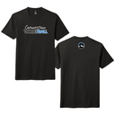 Cornerstone Volleyball Club Tri-Blend Tee