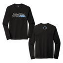 Cornerstone Volleyball Club Tri-Blend Tee