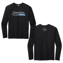 Cornerstone Volleyball Club Dri-fit Tee