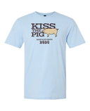 2025 - HVMS - Kiss the Pig Tee